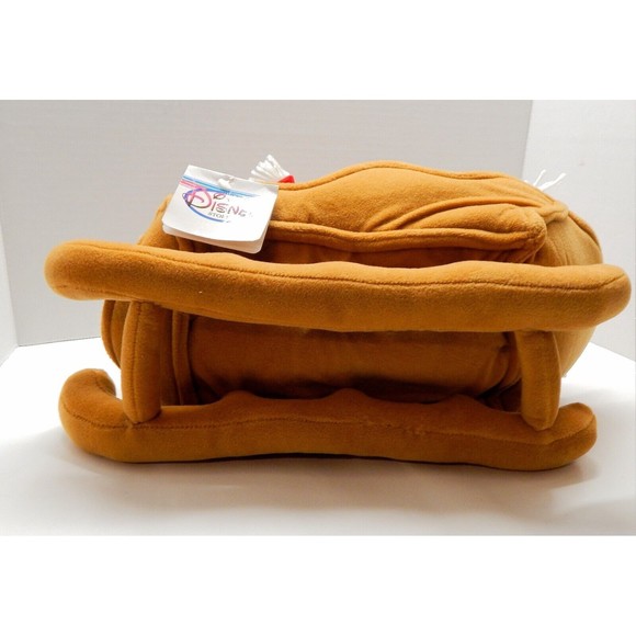 Disney Snow White and The Seven Dwarfs Christmas Sleigh Plush - Picture 6 of 11